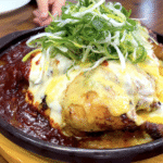 Nureungji Chicken (Korean Scorched Rice Chicken) 누룽지 치킨